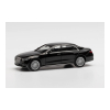 Herpa 420907 , MERCEDES-BENZ KLASY S, CZARNY , Skala H0 1:87